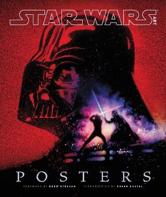 Star Wars Art: Posters -  Lucasfilm Ltd