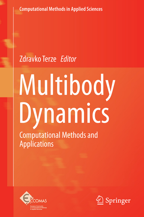 Multibody Dynamics - 