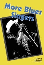 More Blues Singers - David Dicaire