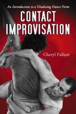 Contact Improvisation - Cheryl Pallant