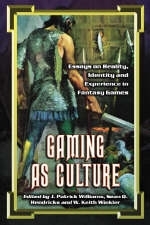 Gaming as Culture - 