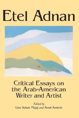 Etel Adnan - 