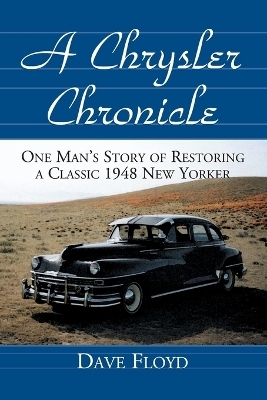 A Chrysler Chronicle - Dave Floyd