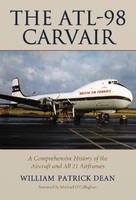 The ATL-98 Carvair - William Patrick Dean