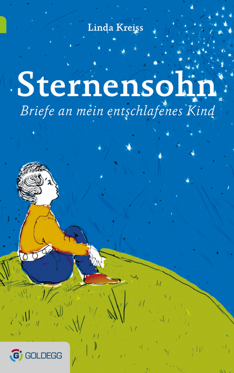 Sternensohn - Linda Kreiss