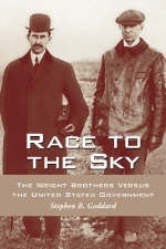 Race to the Sky - Stephen B. Goddard