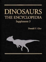 Dinosaurs - Donald F. Glut