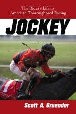 Jockey - Scott A. Gruender