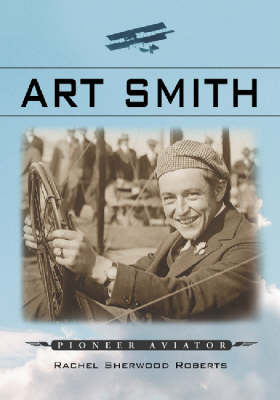 Art Smith - Rachel Sherwood Roberts