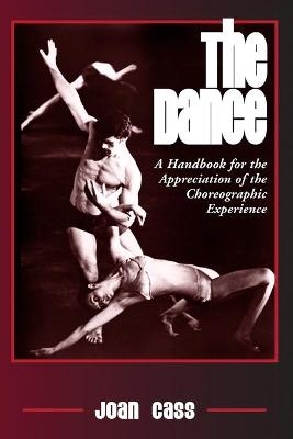 The Dance - Joan Cass