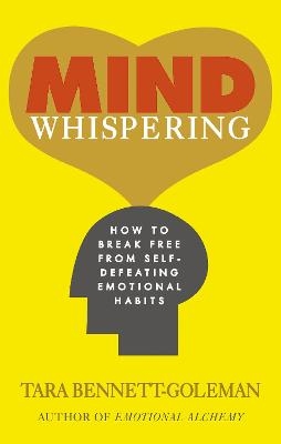 Mind Whispering - Tara Bennett-Goleman