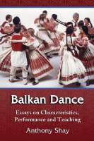 Balkan Dance - 