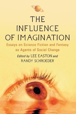 The Influence of Imagination - 