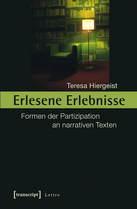 Erlesene Erlebnisse - Teresa Hiergeist