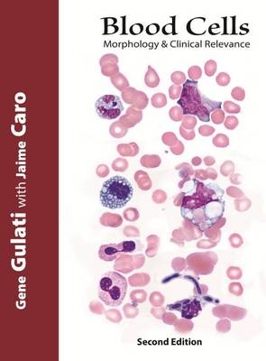 Blood Cells - Gene Gulati, Jaime Caro