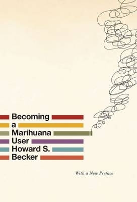 Becoming a Marihuana User - Becker Howard S. Becker