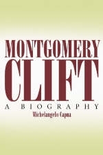 Montgomery Clift - Michelangelo Capua