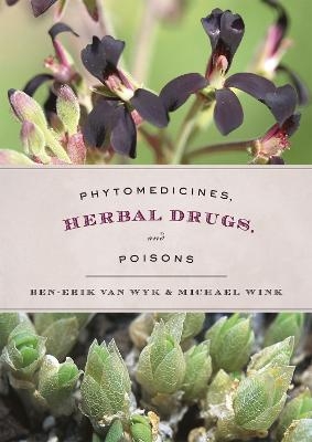 Phytomedicines, Herbal Drugs, and Poisons - 