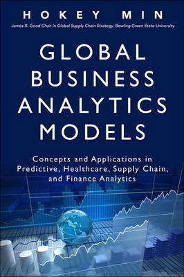 Global Business Analytics Models -  Hokey Min