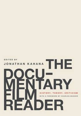 Documentary Film Reader - 