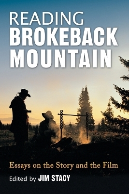 Reading Brokeback Mountain - 