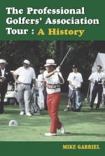 The Professional Golfers' Association Tour - Mike Gabriel
