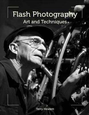 Flash Photography - Terry Hewlett