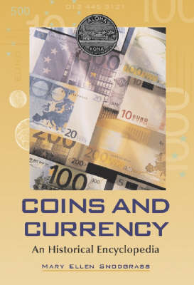 Coins and Currency - Mary Ellen Snodgrass