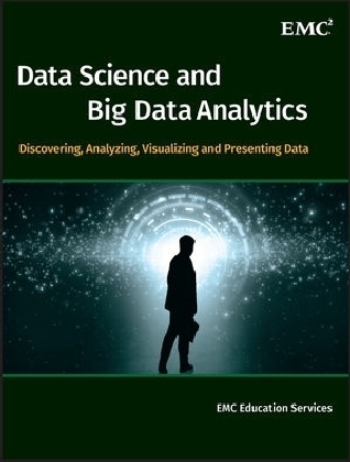 Data Science and Big Data Analytics - 