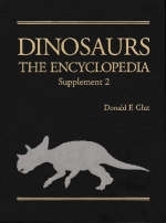 Dinosaurs - Donald F. Glut