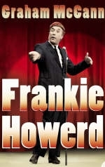 Frankie Howerd -  Graham McCann