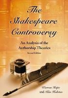 The Shakespeare Controversy - Warren Hope, Kim Holston