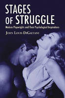 Stages of Struggle - John Louis DiGaetani