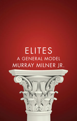 Elites - Murray Milner  Jr.