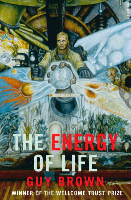 Energy of Life -  Guy Brown