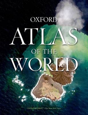 Atlas of the World - 