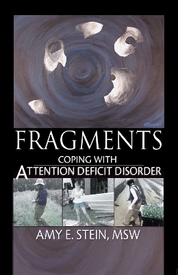 Fragments - Amy E Stein