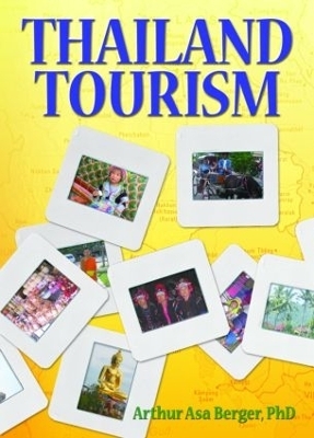 Thailand Tourism - Arthur Asa Berger