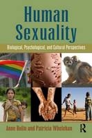 Human Sexuality - Anne Bolin, Patricia Whelehan