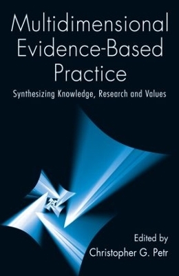 Multidimensional Evidence-Based Practice - 