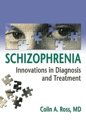 Schizophrenia - Colin Ross