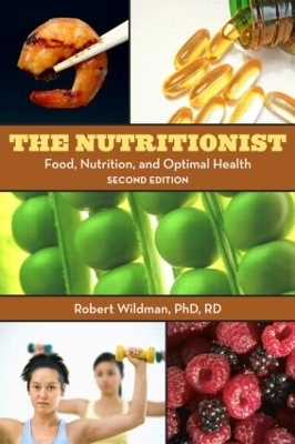 The Nutritionist - Robert E.C. Wildman