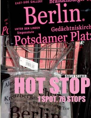 hot stop berlin