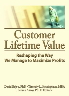 Customer Lifetime Value - 