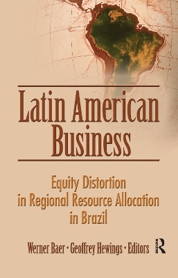 Latin American Business - 