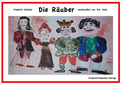 Die Räuber - 