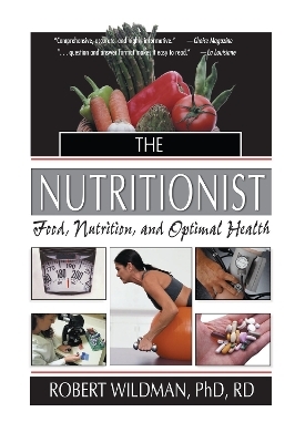 The Nutritionist - Robert Wildman