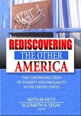 Rediscovering the Other America - Keith Kilty, Elizabeth Segal