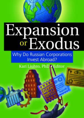 Expansion or Exodus - 