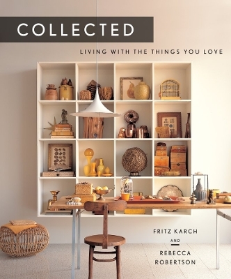 Collected - Fritz Karch, Rebecca Robertson